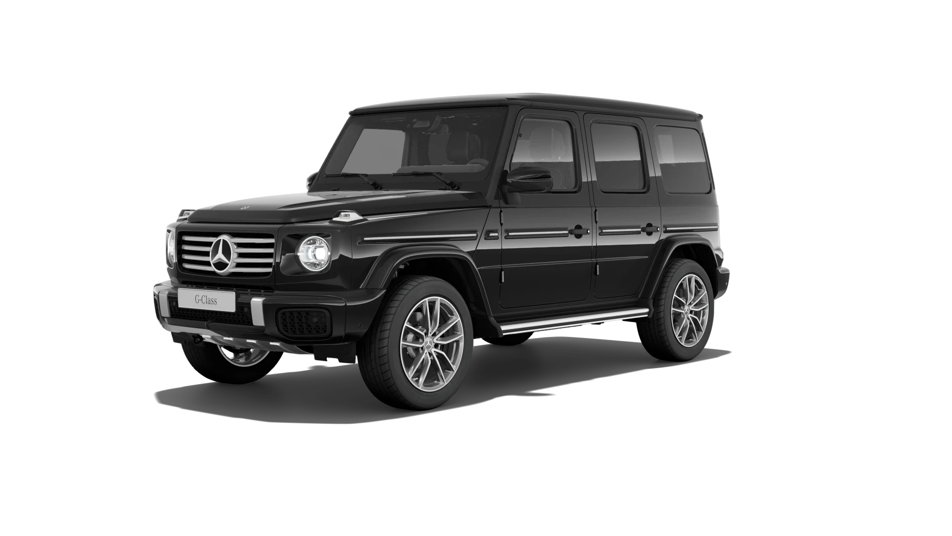 Mercedes-Benz Classe G