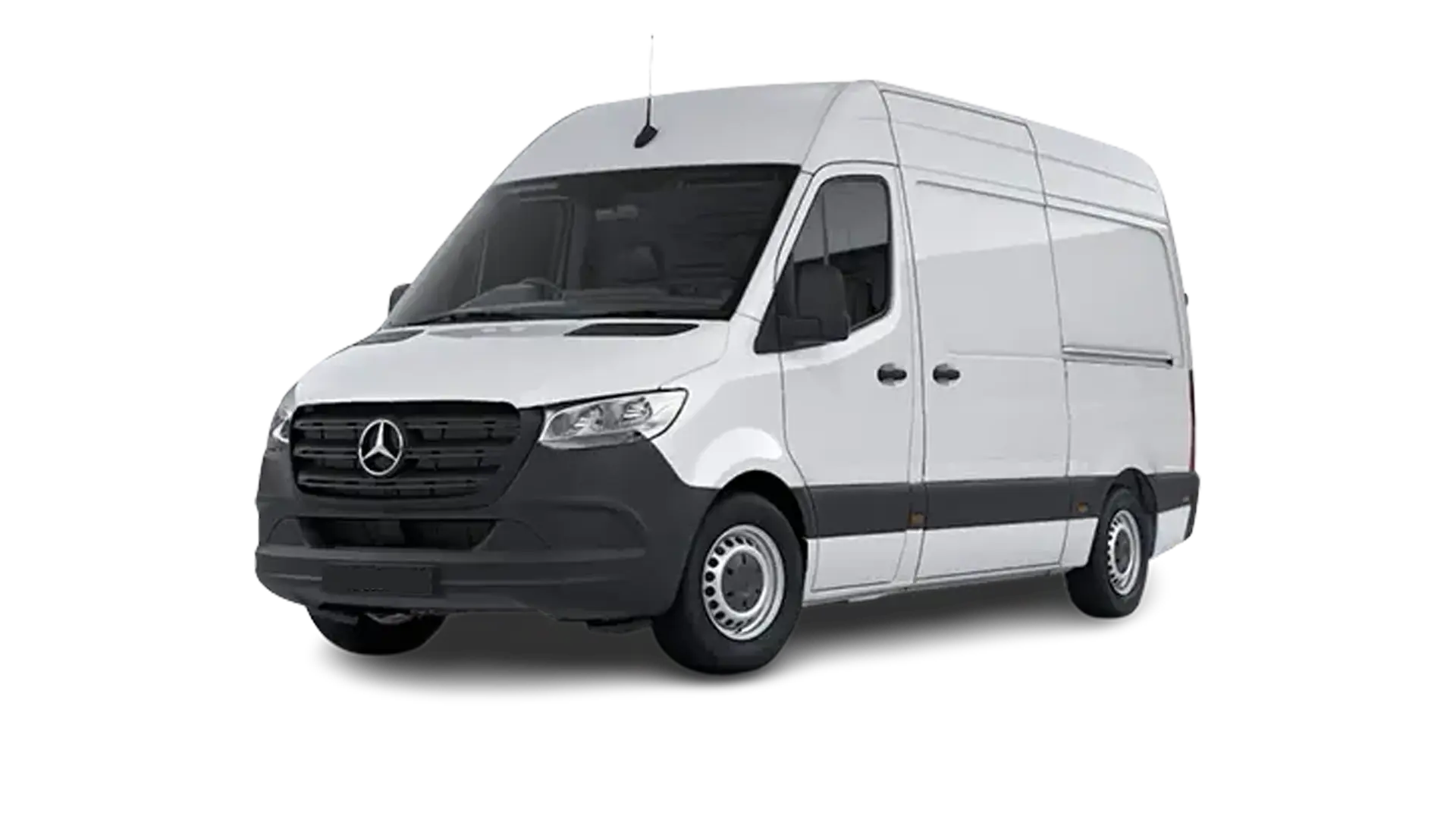 Mercedes-Benz eSprinter