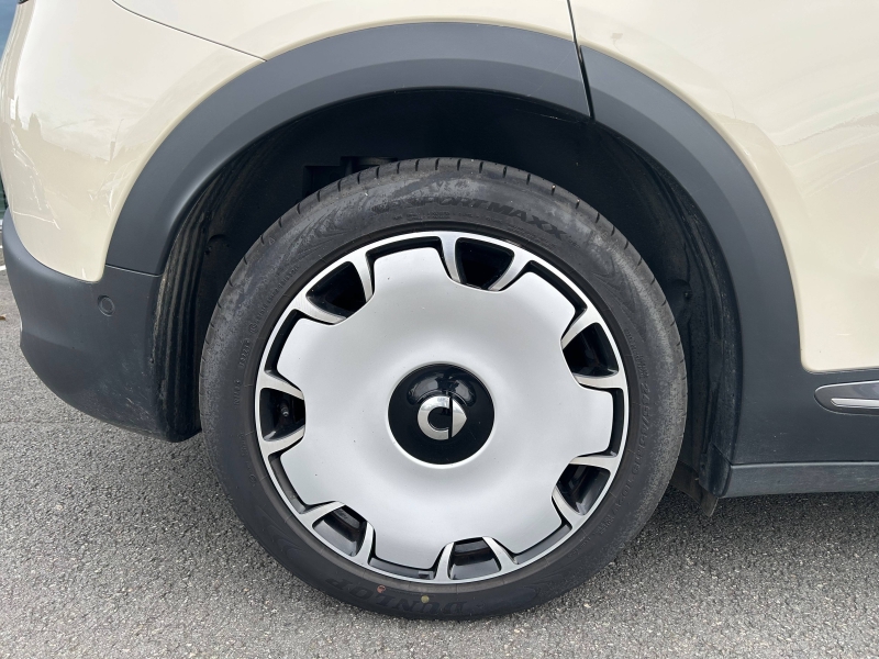 Image SMART #3 272ch 66kWh Premium