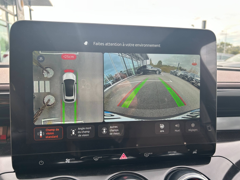 Image SMART #3 272ch 66kWh Premium