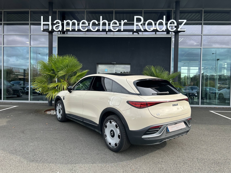 Image SMART #3 272ch 66kWh Premium