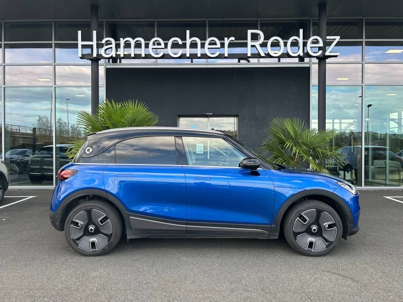 Image SMART #1 272ch 66kWh Premium