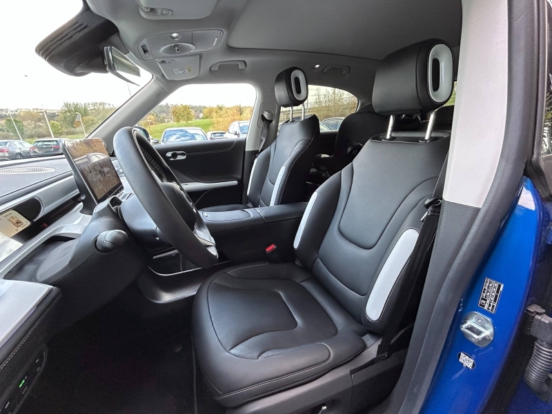 Image SMART #1 272ch 66kWh Premium