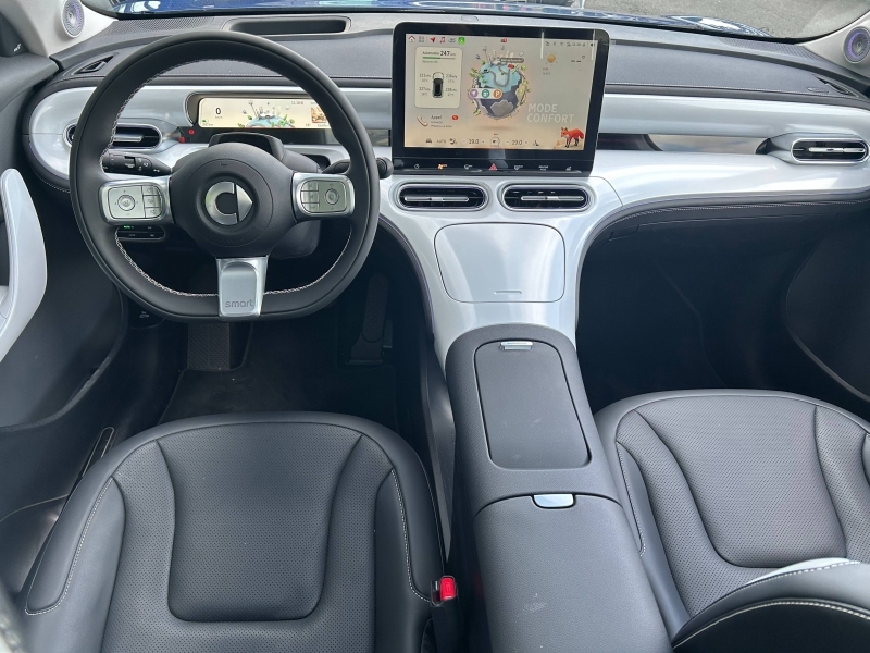 Image SMART #1 272ch 66kWh Premium