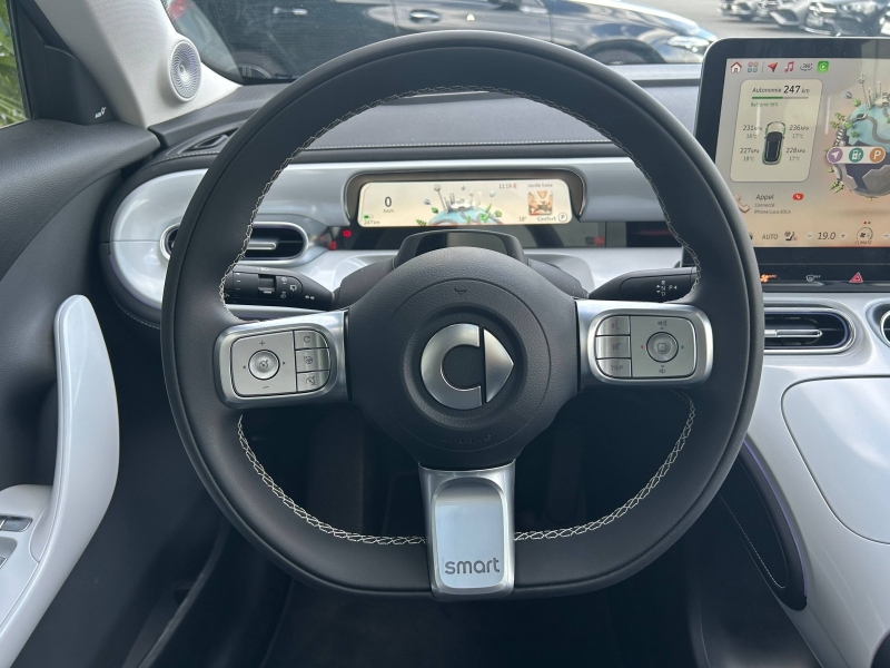 Image SMART #1 272ch 66kWh Premium