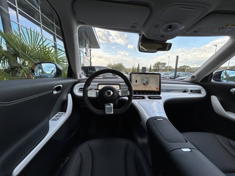 Image SMART #1 272ch 66kWh Premium