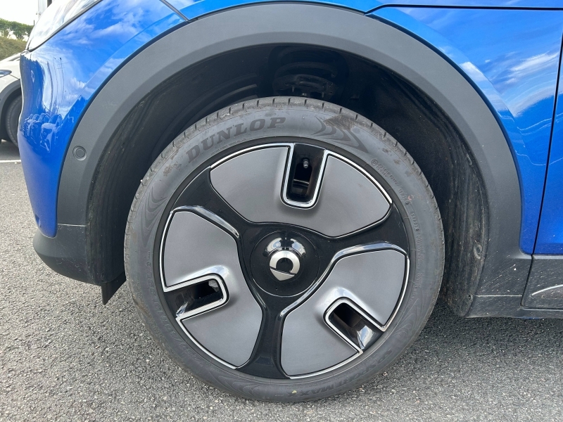 Image SMART #1 272ch 66kWh Premium