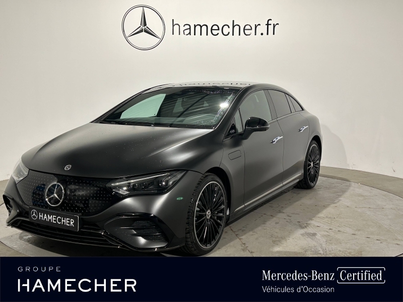 Photo MERCEDES-BENZ EQE 350 292ch AMG Line