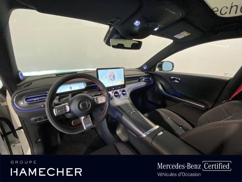 Image SMART #3 428ch 66kWh Brabus 4x4