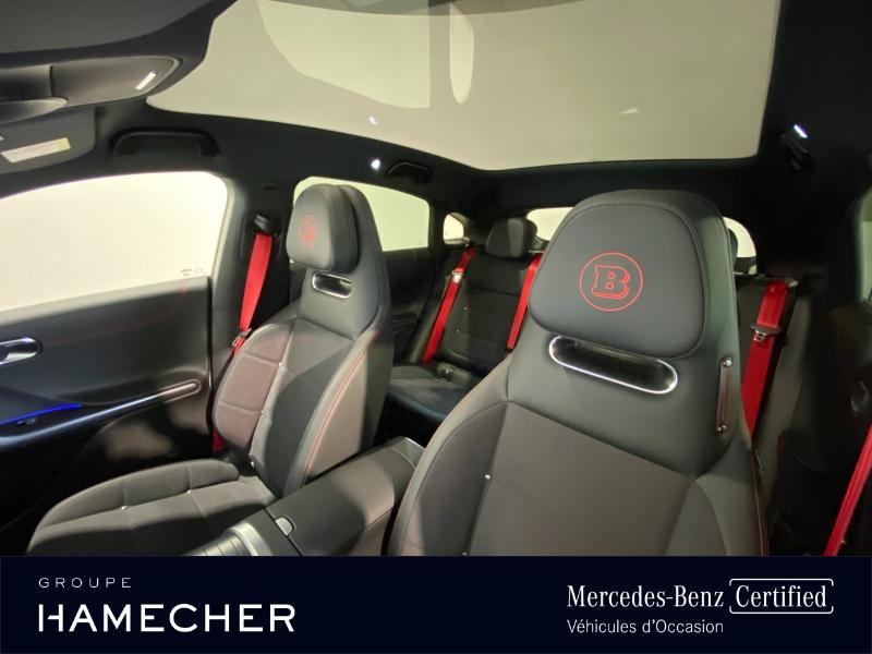 Image SMART #3 428ch 66kWh Brabus 4x4