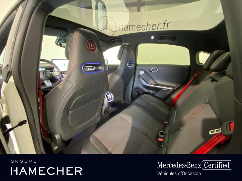 Image SMART #3 428ch 66kWh Brabus 4x4