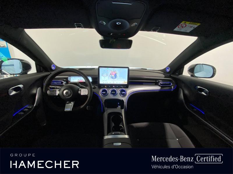 Image SMART #3 428ch 66kWh Brabus 4x4