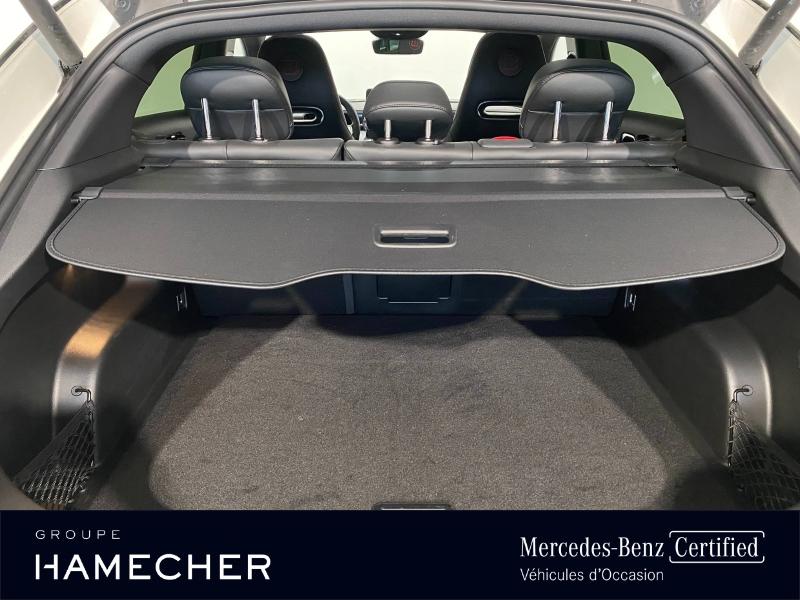 Image SMART #3 428ch 66kWh Brabus 4x4