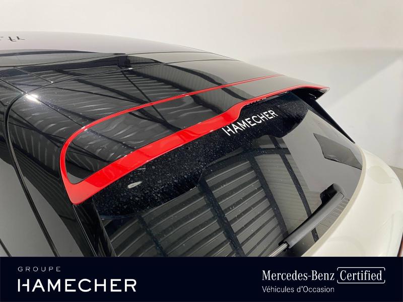 Image SMART #3 428ch 66kWh Brabus 4x4