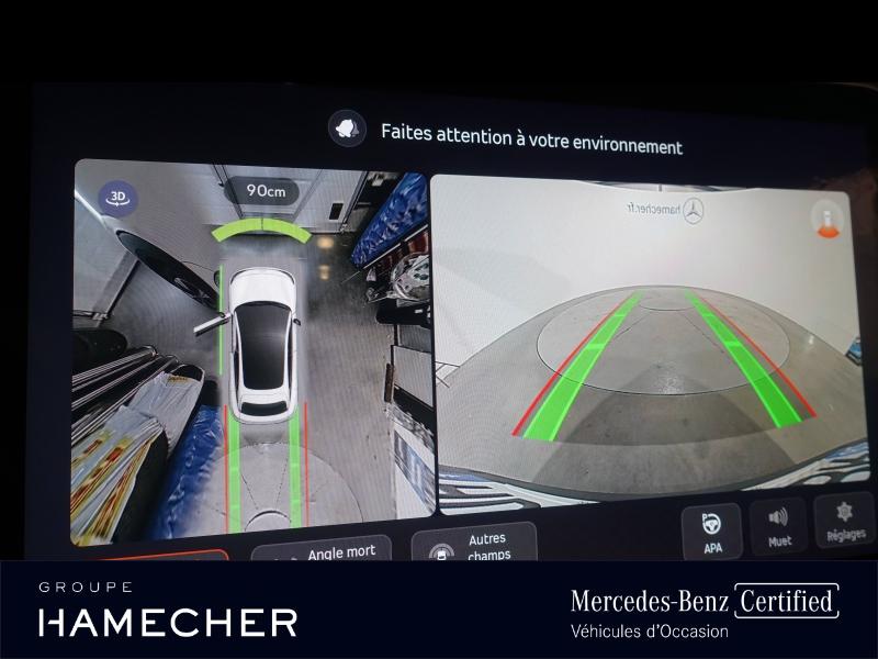 Image SMART #3 428ch 66kWh Brabus 4x4