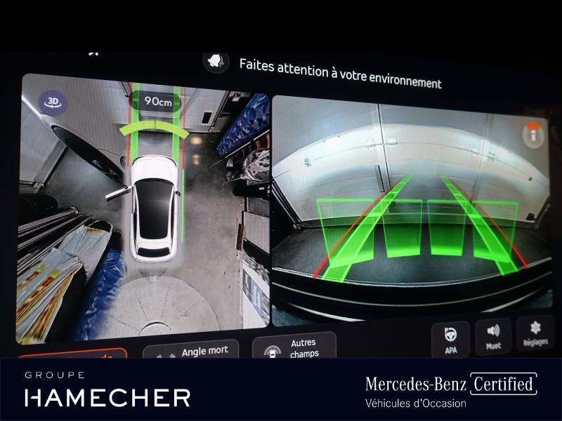 Image SMART #3 428ch 66kWh Brabus 4x4