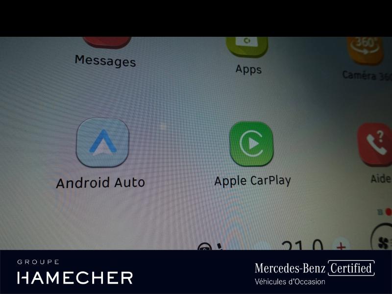 Image SMART #3 428ch 66kWh Brabus 4x4