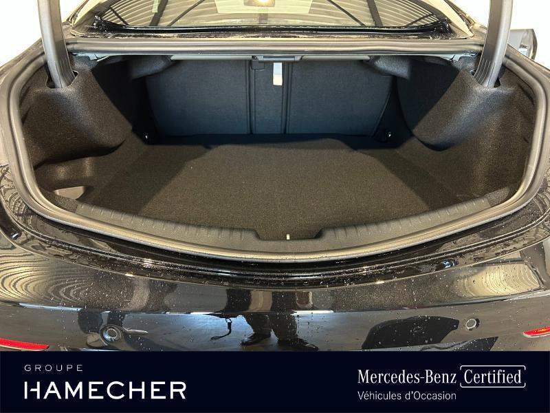 Image MERCEDES-BENZ CLE Coupé 300e Hybrid EQ 313ch AMG Line 9G-Tronic