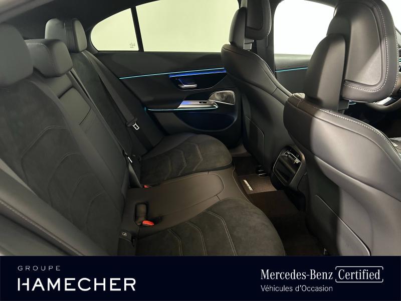 Image MERCEDES-BENZ Classe E 300 d e Hybrid EQ 197+129ch AMG Line 9G-Tronic