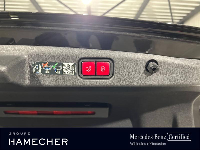 Image MERCEDES-BENZ Classe E 300 d e Hybrid EQ 197+129ch AMG Line 9G-Tronic