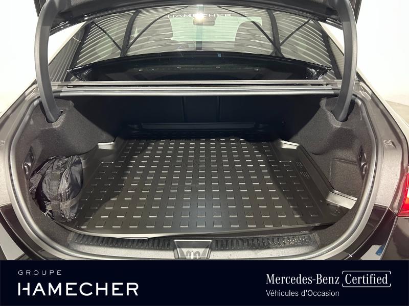 Image MERCEDES-BENZ Classe E 300 d e Hybrid EQ 197+129ch AMG Line 9G-Tronic