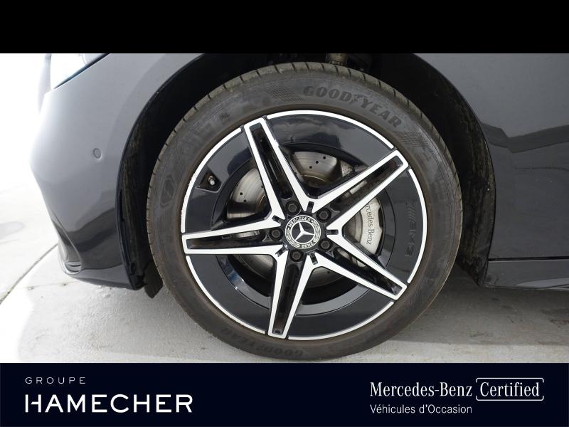 Image MERCEDES-BENZ Classe C Break 300 d e 197+129ch AMG Line