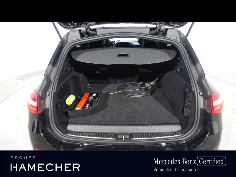 Image MERCEDES-BENZ Classe C Break 300 d e 197+129ch AMG Line
