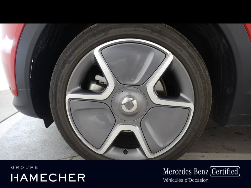 Image SMART #1 272ch 66kWh 7,4kW Pro+