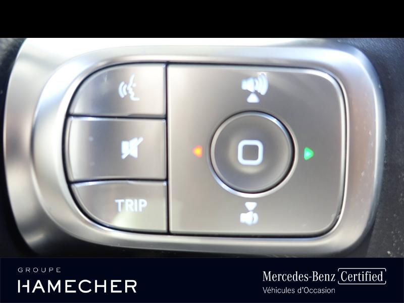 Image SMART #1 272ch 66kWh 7,4kW Pro+