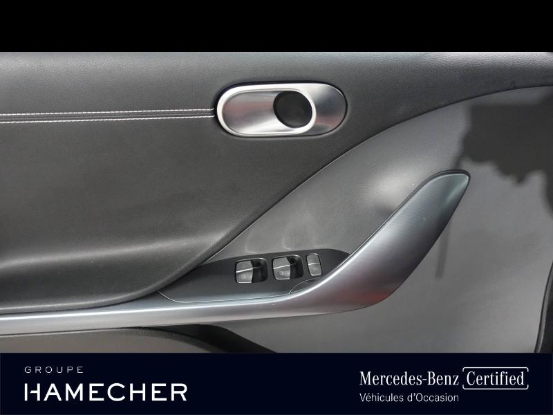 Image SMART #1 272ch 66kWh 7,4kW Pro+