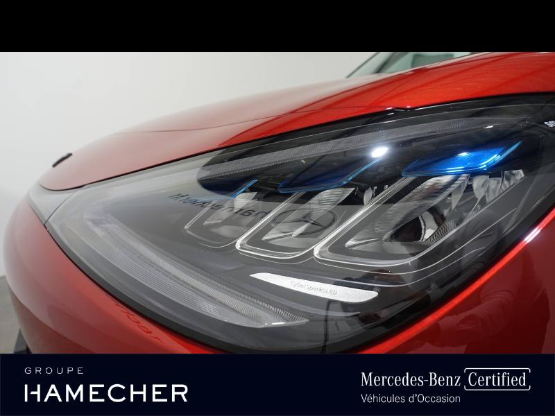 Image SMART #1 272ch 66kWh 7,4kW Pro+