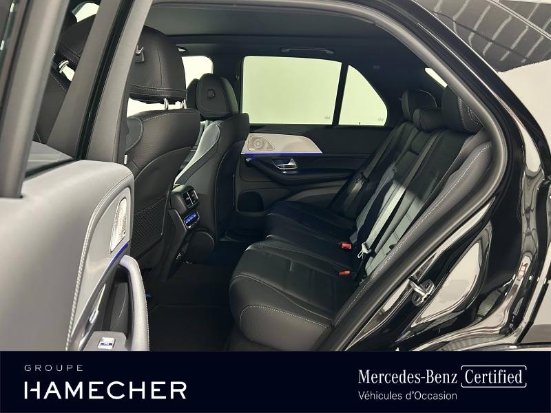 Image MERCEDES-BENZ GLE 350 de Hybrid EQ 197ch+156ch AMG Line 4Matic 9G-Tronic