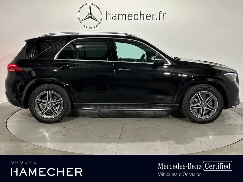 Image MERCEDES-BENZ GLE 350 de Hybrid EQ 197ch+156ch AMG Line 4Matic 9G-Tronic