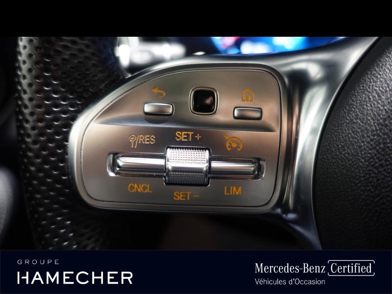 Image MERCEDES-BENZ GLC 300 de 194+122ch AMG Line 4Matic 9G-Tronic