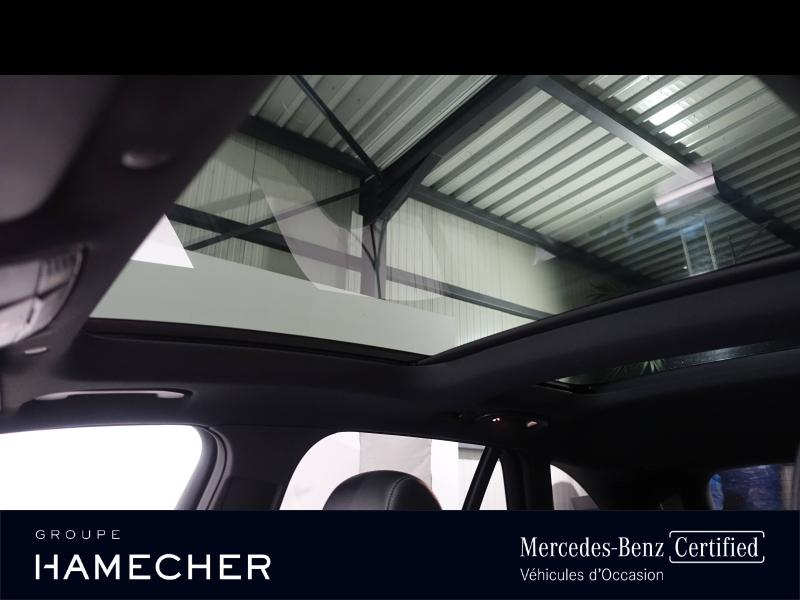 Image MERCEDES-BENZ GLC 300 de 194+122ch AMG Line 4Matic 9G-Tronic