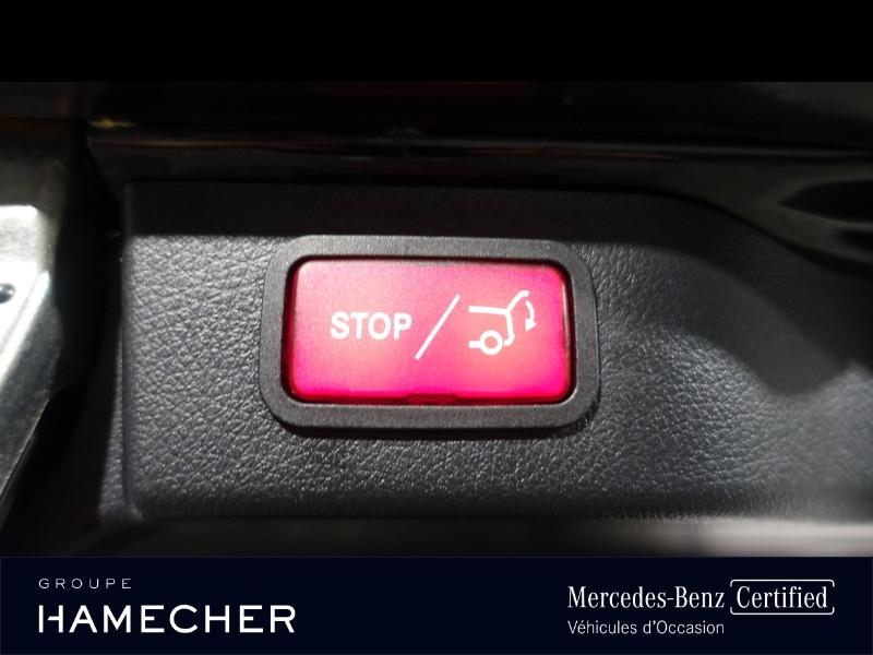 Image MERCEDES-BENZ Classe V 220 d Extra-Long Avantgarde 9G-Tronic