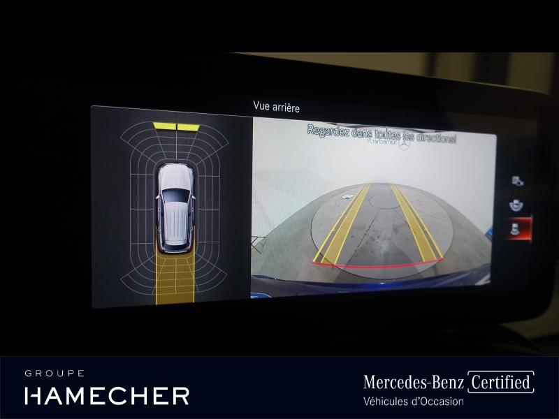 Image MERCEDES-BENZ GLC 300 e 211+122ch AMG Line 4Matic 9G-Tronic Euro6d-T-EVAP-ISC