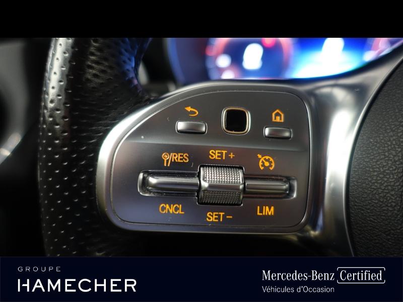 Image MERCEDES-BENZ GLC 300 e 211+122ch AMG Line 4Matic 9G-Tronic Euro6d-T-EVAP-ISC
