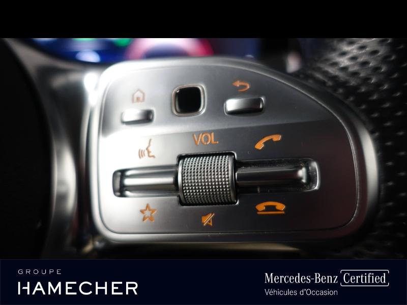 Image MERCEDES-BENZ GLC 300 e 211+122ch AMG Line 4Matic 9G-Tronic Euro6d-T-EVAP-ISC