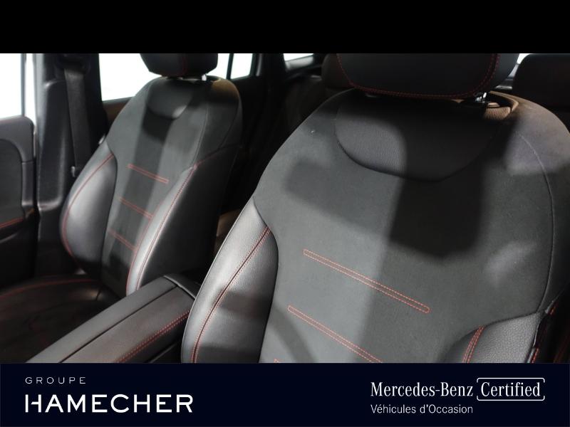 Image MERCEDES-BENZ GLA 200 d 150ch AMG Line 8G-DCT