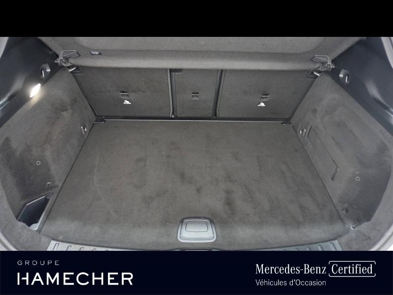 Image MERCEDES-BENZ GLA 200 d 150ch AMG Line 8G-DCT