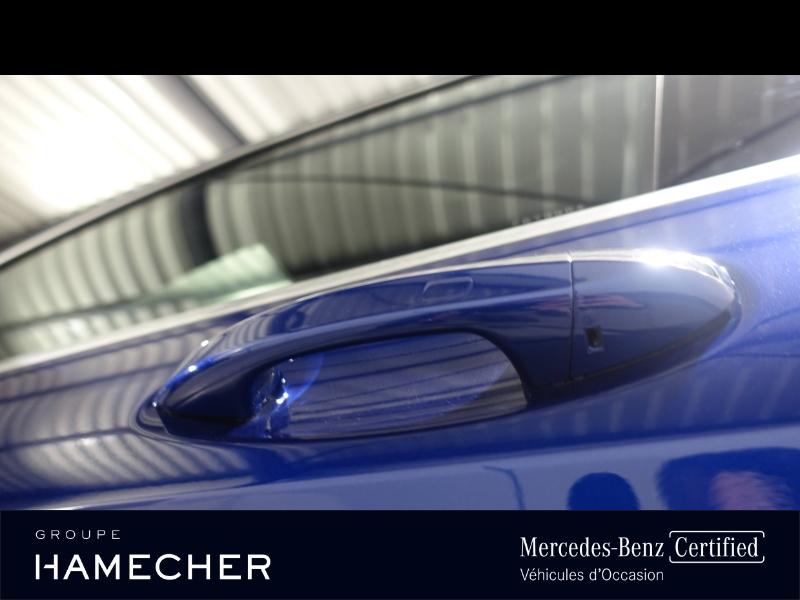 Image MERCEDES-BENZ GLC Coupé 300 258ch EQ Boost AMG Line 4Matic Launch Edition 9G-Tronic Euro6d-T-EVAP-ISC