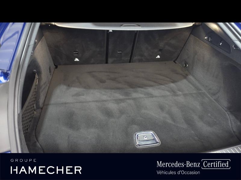 Image MERCEDES-BENZ GLC Coupé 300 258ch EQ Boost AMG Line 4Matic Launch Edition 9G-Tronic Euro6d-T-EVAP-ISC