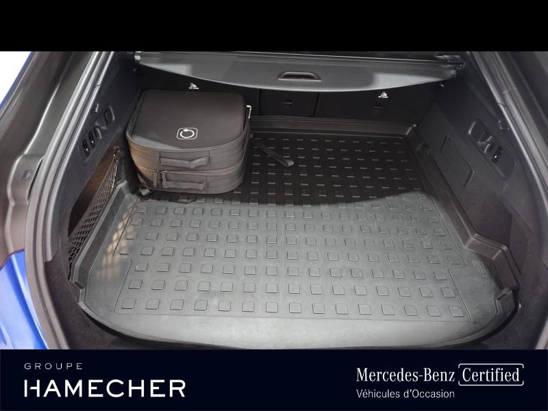 Image MERCEDES-BENZ GLC Coupé 300 d e Hybrid 197+136ch AMG Line 4Matic 9G-Tronic