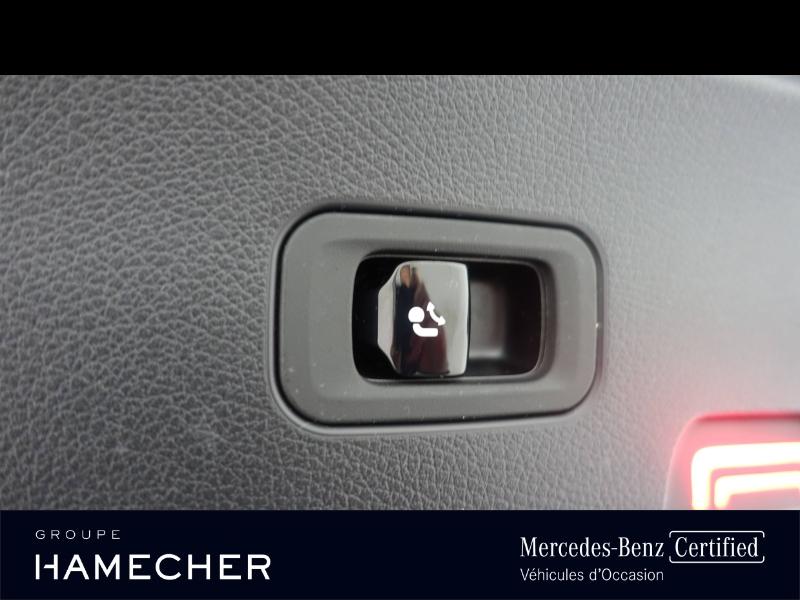 Image MERCEDES-BENZ GLC Coupé 300 d e Hybrid 197+136ch AMG Line 4Matic 9G-Tronic