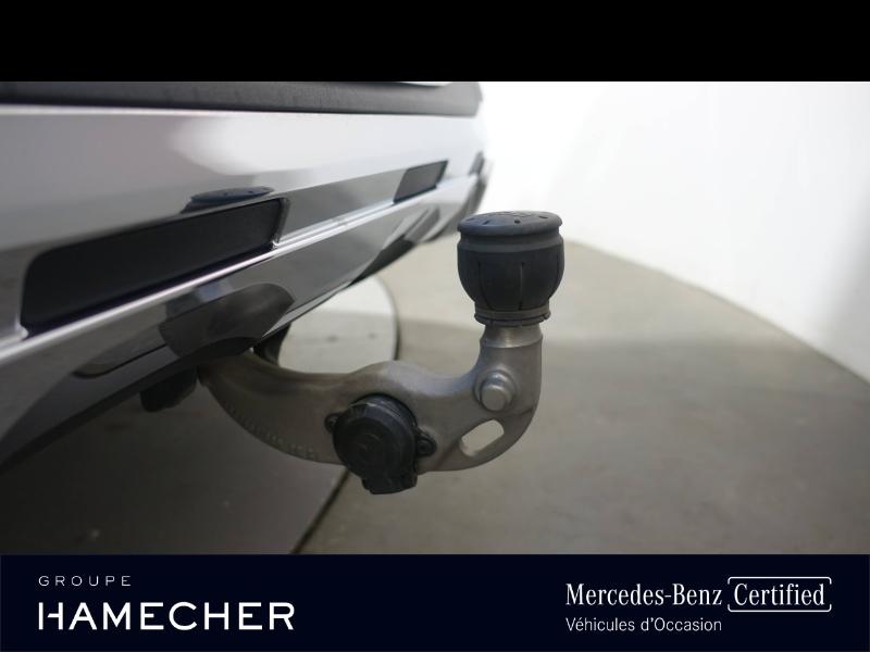 Image MERCEDES-BENZ GLC Coupé 300 d e Hybrid 197+136ch AMG Line 4Matic 9G-Tronic
