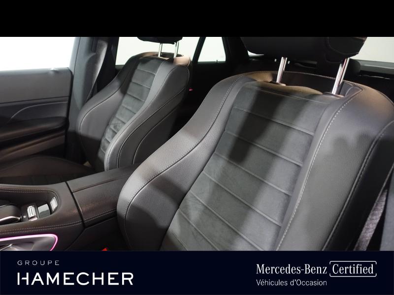 Image MERCEDES-BENZ GLE Coupé 350 de Hybrid EQ 197ch+136ch AMG Line 4Matic 9G-Tronic