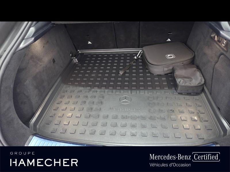 Image MERCEDES-BENZ GLE Coupé 350 de Hybrid EQ 197ch+136ch AMG Line 4Matic 9G-Tronic