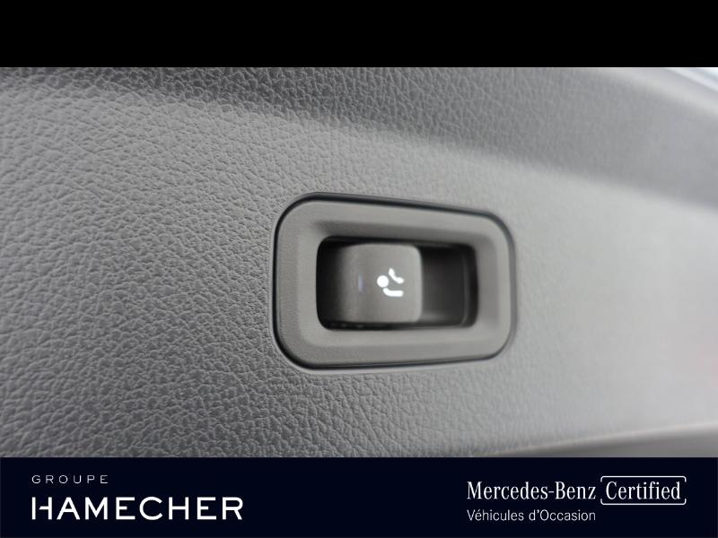 Image MERCEDES-BENZ GLE Coupé 350 de Hybrid EQ 197ch+136ch AMG Line 4Matic 9G-Tronic