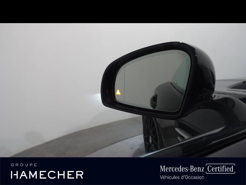 Image MERCEDES-BENZ AMG GT 4.0 V8 476ch GT Euro6d-T